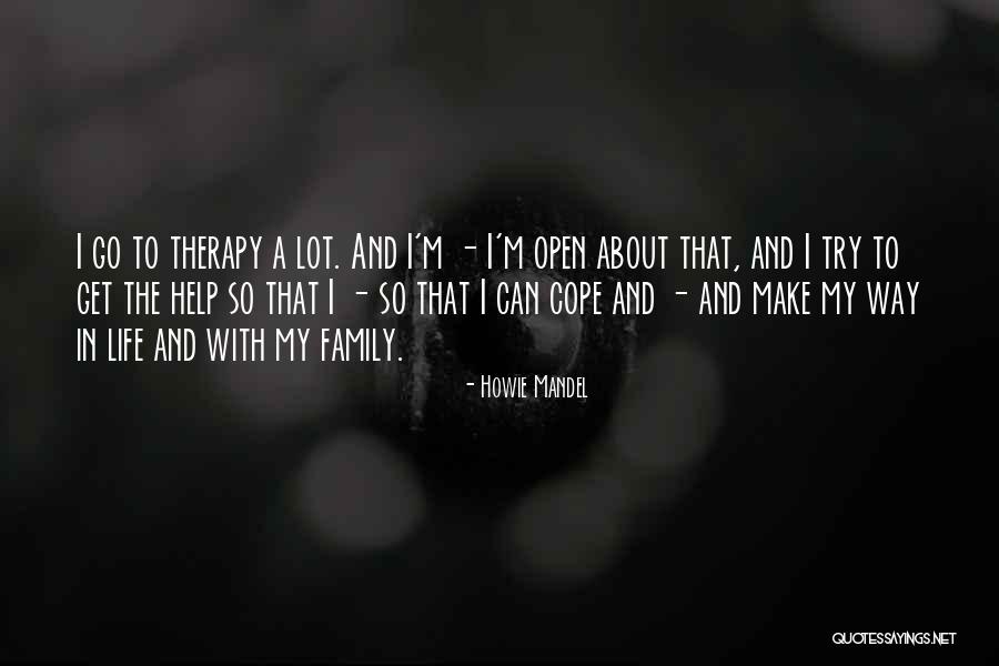 Howie Mandel Quotes 1053776 Howie Mandel Quotes 1053776
