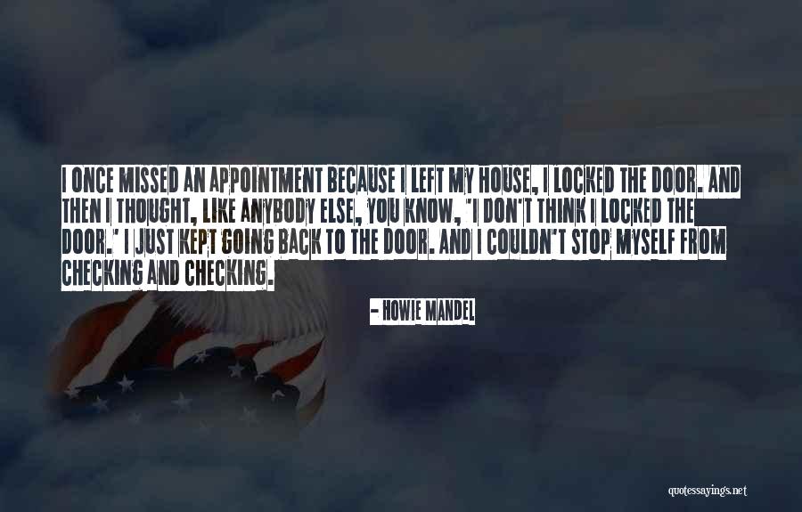 Howie Mandel Quotes 1200406 Howie Mandel Quotes 1200406