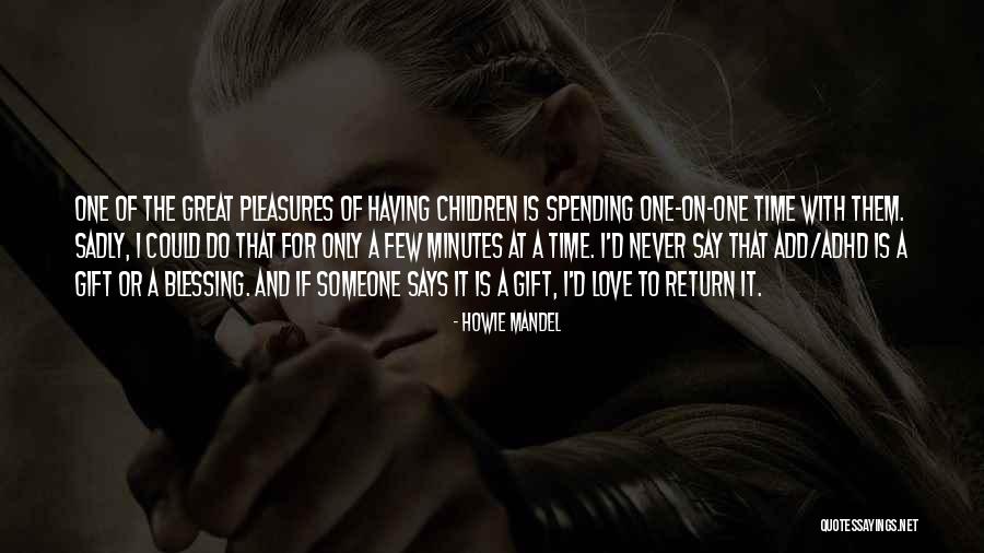 Howie Mandel Quotes 1372796 Howie Mandel Quotes 1372796