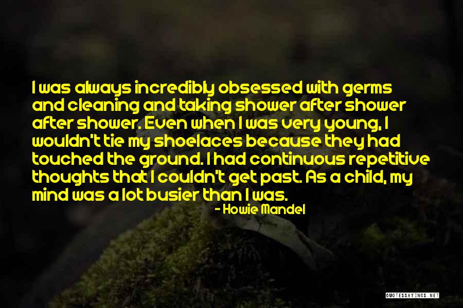 Howie Mandel Quotes 1675239 Howie Mandel Quotes 1675239