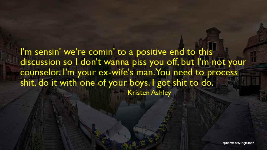 Howington Burrell Quotes By Kristen Ashley Howington Burrell Quotes By Kristen Ashley
