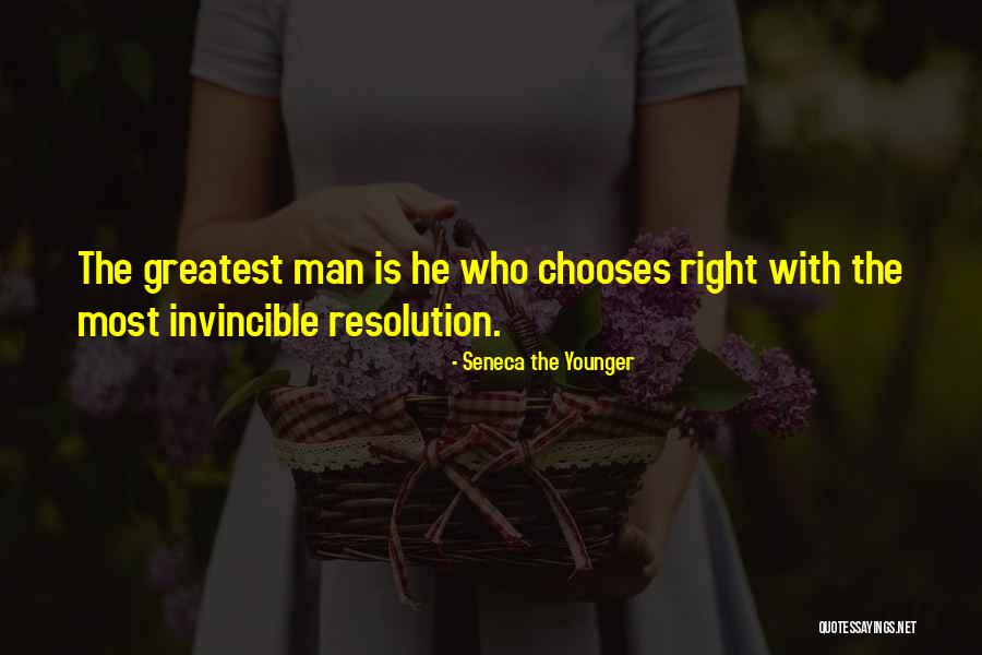 Howington Burrell Quotes By Seneca The Younger Howington Burrell Quotes By Seneca The Younger