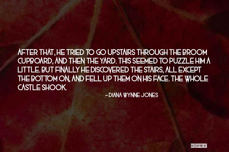Howl Moving Castle Sophie Quotes By Diana Wynne Jones Howl Moving Castle Sophie Quotes By Diana Wynne Jones