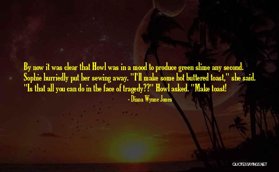 Howl Moving Castle Sophie Quotes By Diana Wynne Jones Howl Moving Castle Sophie Quotes By Diana Wynne Jones
