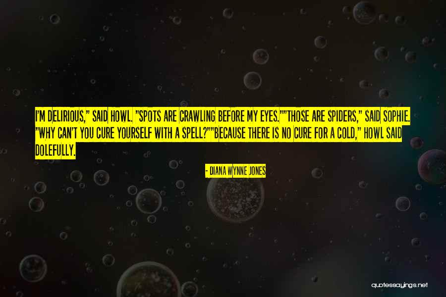 Howl Sophie Quotes By Diana Wynne Jones Howl Sophie Quotes By Diana Wynne Jones