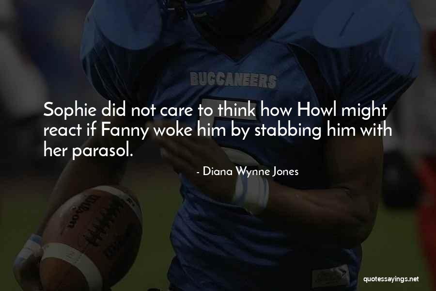 Howl Sophie Quotes By Diana Wynne Jones Howl Sophie Quotes By Diana Wynne Jones