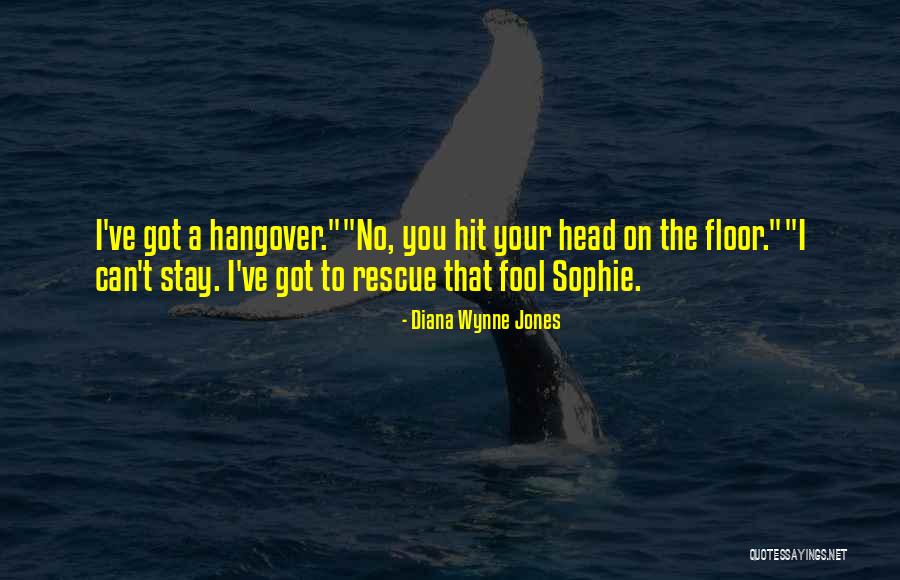 Howl Sophie Quotes By Diana Wynne Jones Howl Sophie Quotes By Diana Wynne Jones