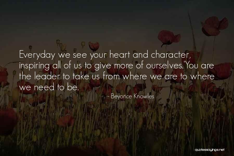 Howlader Cancer Quotes By Beyonce Knowles Howlader Cancer Quotes By Beyonce Knowles