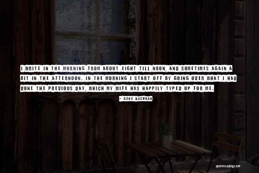 Howlader Cancer Quotes By Gene Hackman Howlader Cancer Quotes By Gene Hackman