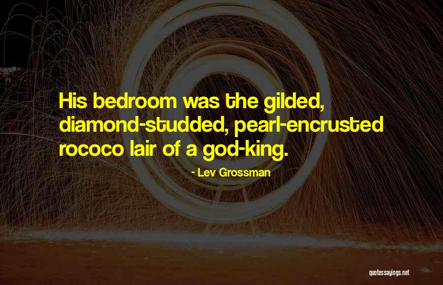 Howland Quotes By Lev Grossman Howland Quotes By Lev Grossman