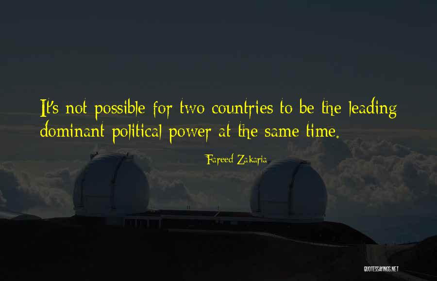 Howled Pronunciation Quotes By Fareed Zakaria Howled Pronunciation Quotes By Fareed Zakaria