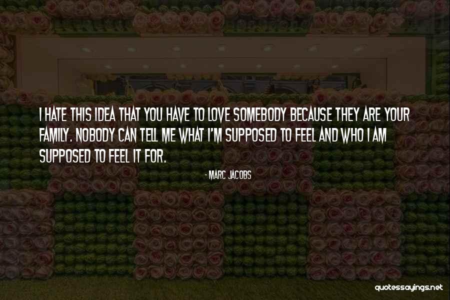Howlers Inn Quotes By Marc Jacobs Howlers Inn Quotes By Marc Jacobs