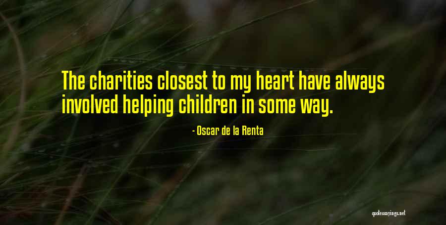 Howlers Quotes By Oscar De La Renta Howlers Quotes By Oscar De La Renta