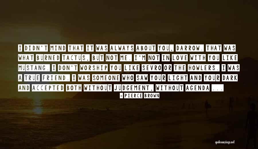 Howlers Quotes By Pierce Brown Howlers Quotes By Pierce Brown