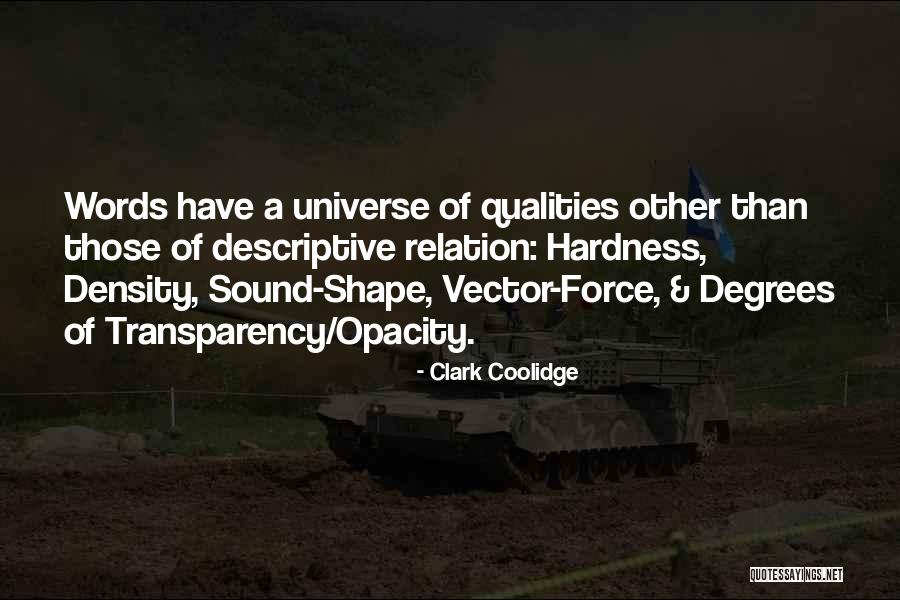 Howlers Restaurant Quotes By Clark Coolidge Howlers Restaurant Quotes By Clark Coolidge