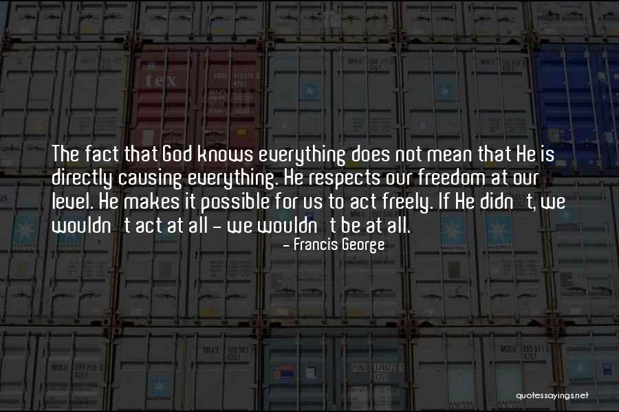 Howlett Farms Quotes By Francis George Howlett Farms Quotes By Francis George