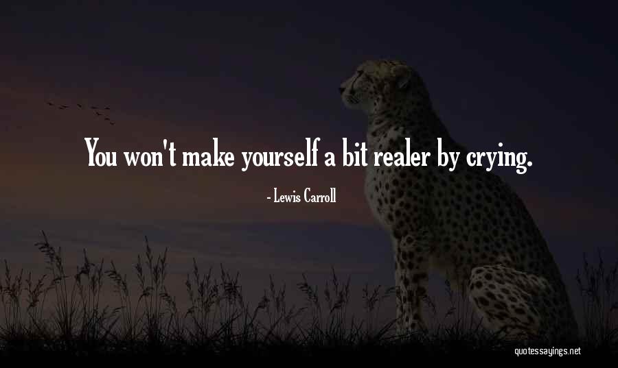 Howlett Farms Quotes By Lewis Carroll Howlett Farms Quotes By Lewis Carroll
