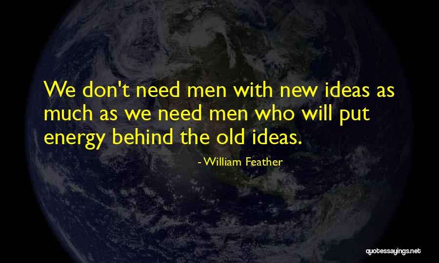 Howlett Farms Quotes By William Feather Howlett Farms Quotes By William Feather