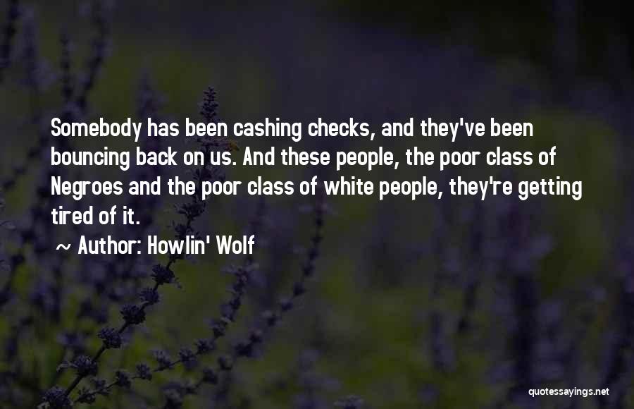Howlin' Wolf Quotes 1920217