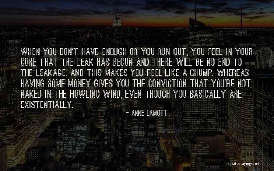 Howling Quotes By Anne Lamott