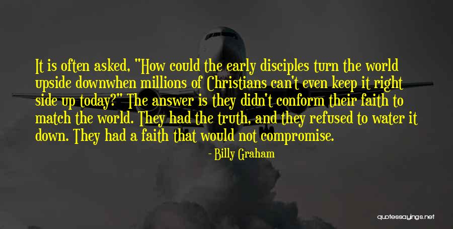 Howlings Castle Quotes By Billy Graham Howlings Castle Quotes By Billy Graham