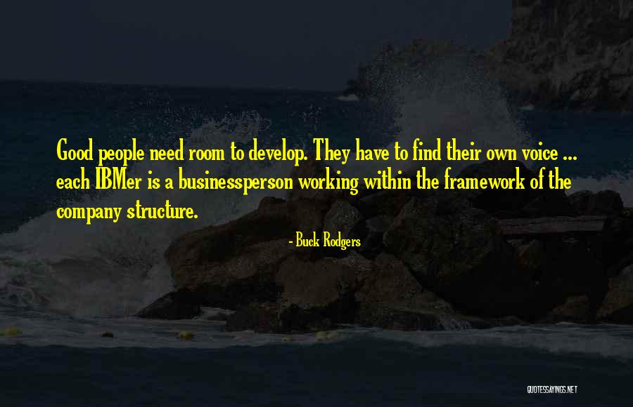 Howmal Quotes By Buck Rodgers Howmal Quotes By Buck Rodgers