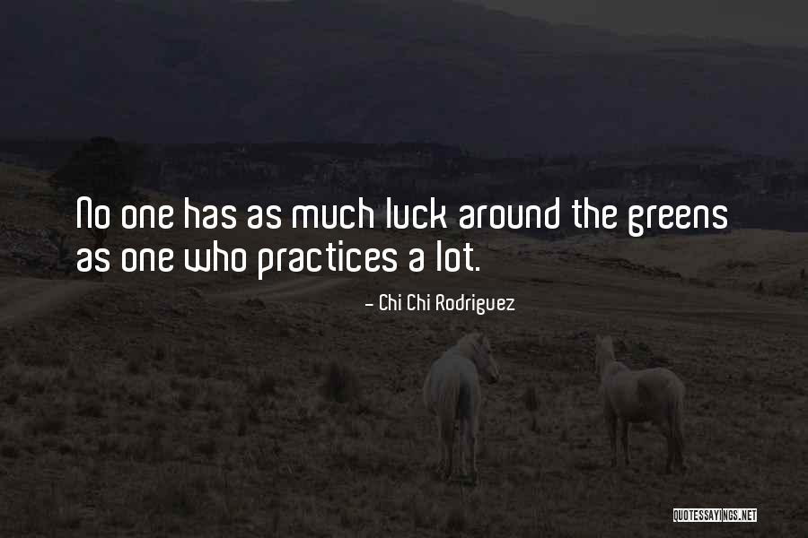 Howren Bird Quotes By Chi Chi Rodriguez Howren Bird Quotes By Chi Chi Rodriguez