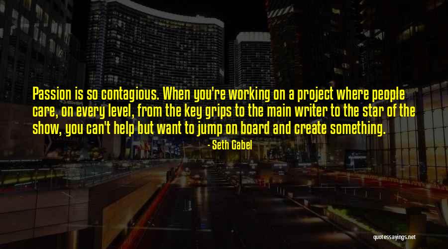 Howren Bird Quotes By Seth Gabel Howren Bird Quotes By Seth Gabel