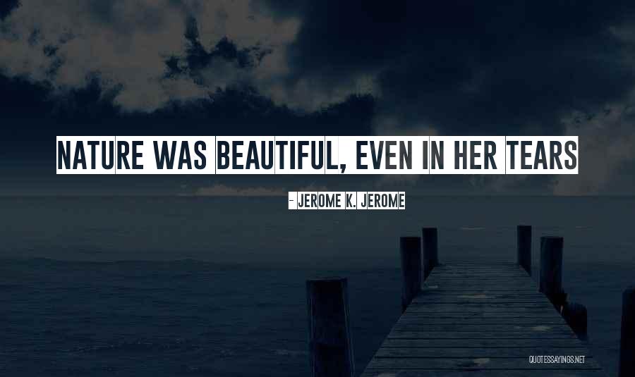 Howren Gastonia Quotes By Jerome K. Jerome Howren Gastonia Quotes By Jerome K. Jerome