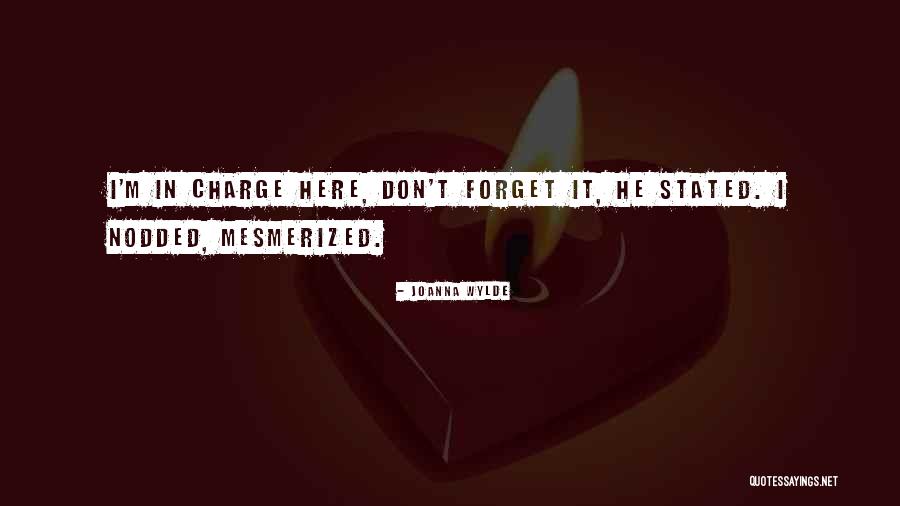 Howrigan Family Farm Quotes By Joanna Wylde Howrigan Family Farm Quotes By Joanna Wylde