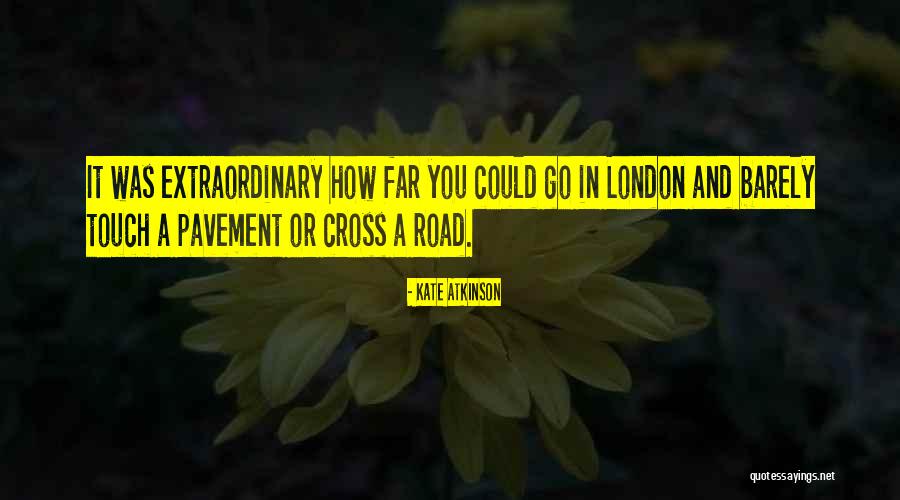 Howrigan Family Farm Quotes By Kate Atkinson Howrigan Family Farm Quotes By Kate Atkinson
