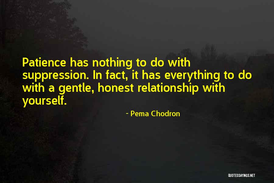 Howrigan Family Farm Quotes By Pema Chodron Howrigan Family Farm Quotes By Pema Chodron