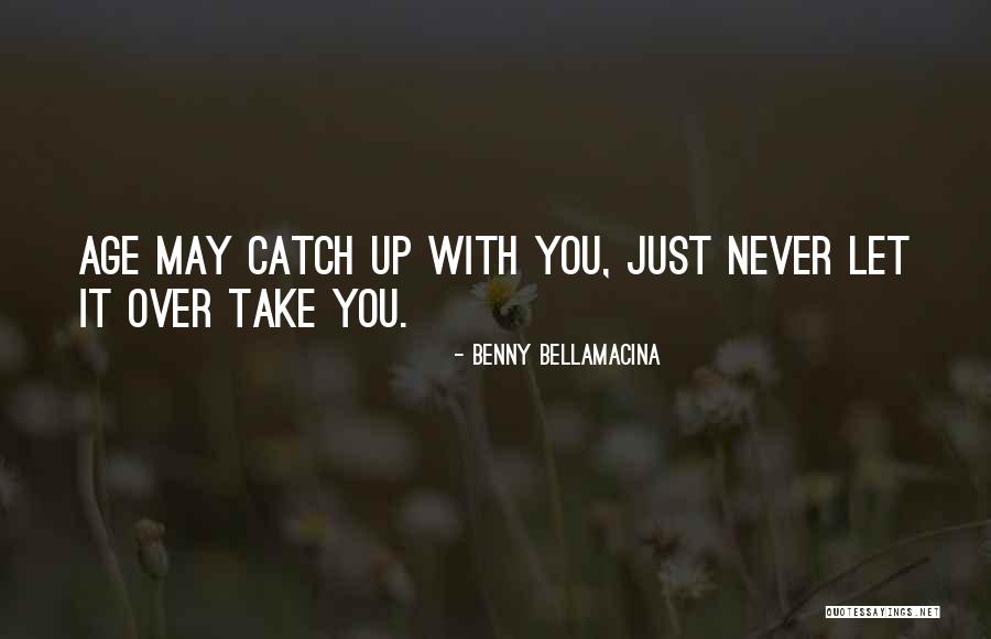 Howrigan Farms Quotes By Benny Bellamacina Howrigan Farms Quotes By Benny Bellamacina