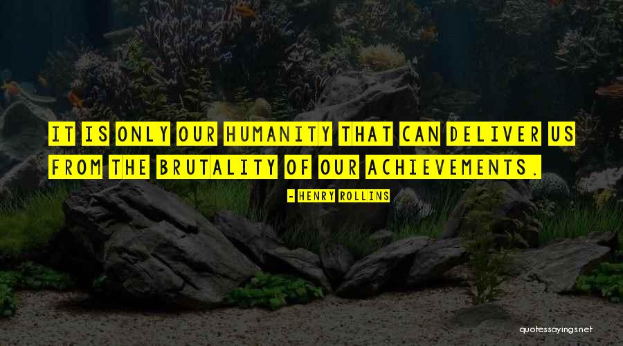 Howrigan Farms Quotes By Henry Rollins Howrigan Farms Quotes By Henry Rollins