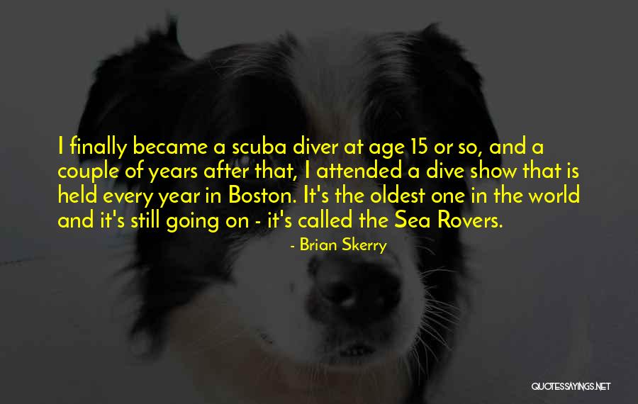 Howry Design Quotes By Brian Skerry Howry Design Quotes By Brian Skerry