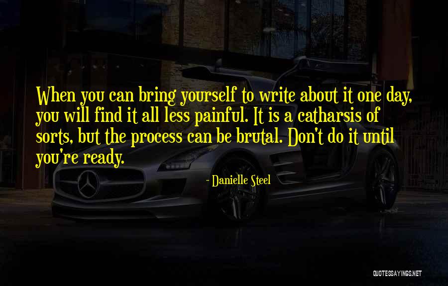 Howry Design Quotes By Danielle Steel