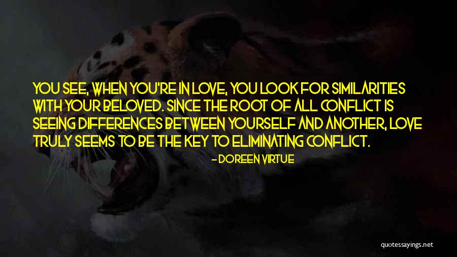 Howry Design Quotes By Doreen Virtue Howry Design Quotes By Doreen Virtue