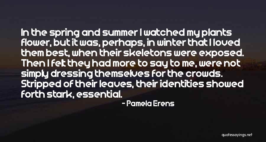 Howry Design Quotes By Pamela Erens Howry Design Quotes By Pamela Erens