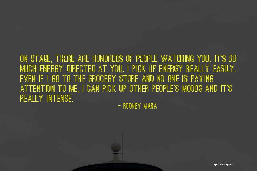 Howry Residential Quotes By Rooney Mara Howry Residential Quotes By Rooney Mara