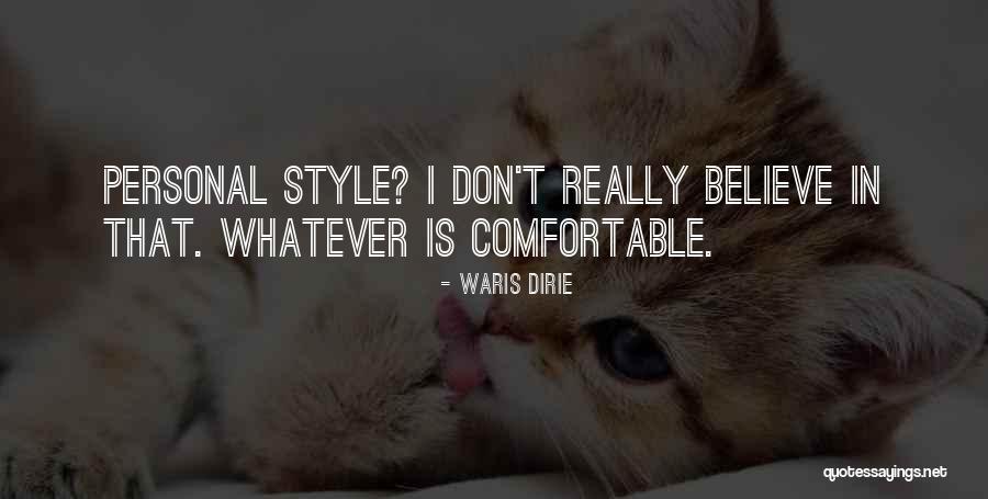 Howry Residential Quotes By Waris Dirie Howry Residential Quotes By Waris Dirie
