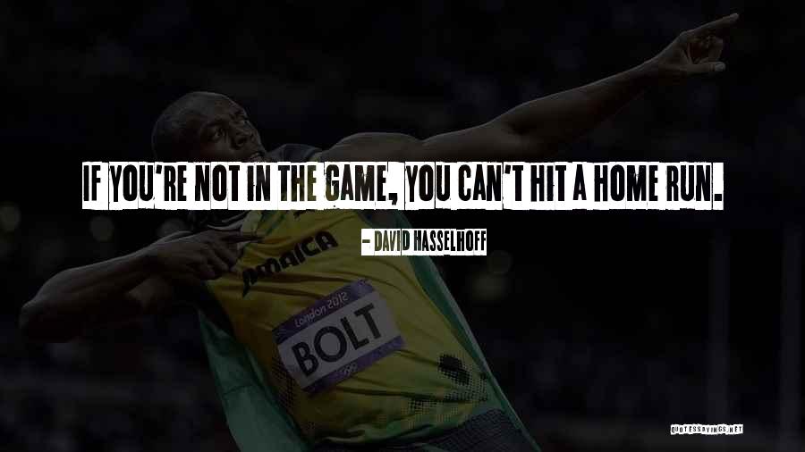 Howse Tiller Quotes By David Hasselhoff Howse Tiller Quotes By David Hasselhoff