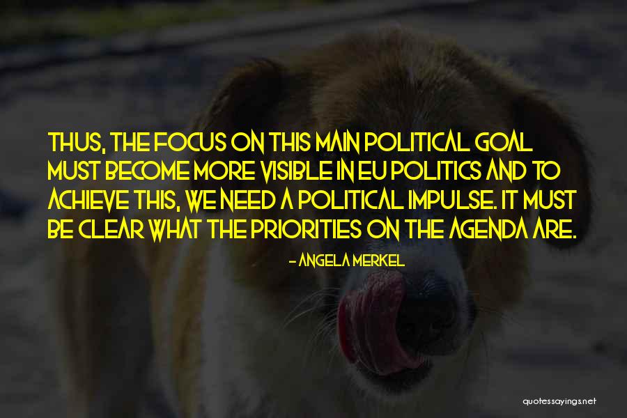 Howshalltheyhear Quotes By Angela Merkel Howshalltheyhear Quotes By Angela Merkel