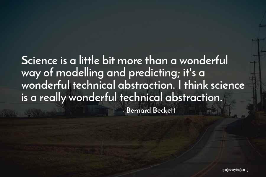 Howshalltheyhear Quotes By Bernard Beckett Howshalltheyhear Quotes By Bernard Beckett