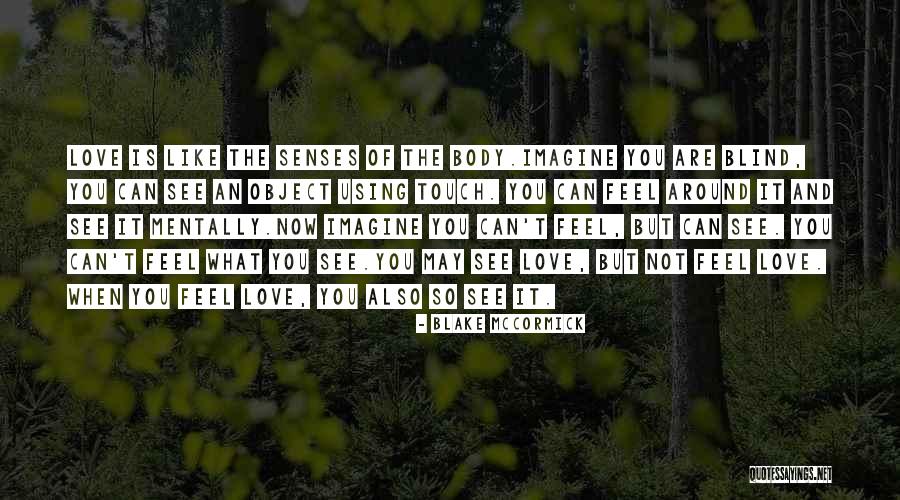 Howshalltheyhear Quotes By Blake McCormick Howshalltheyhear Quotes By Blake McCormick