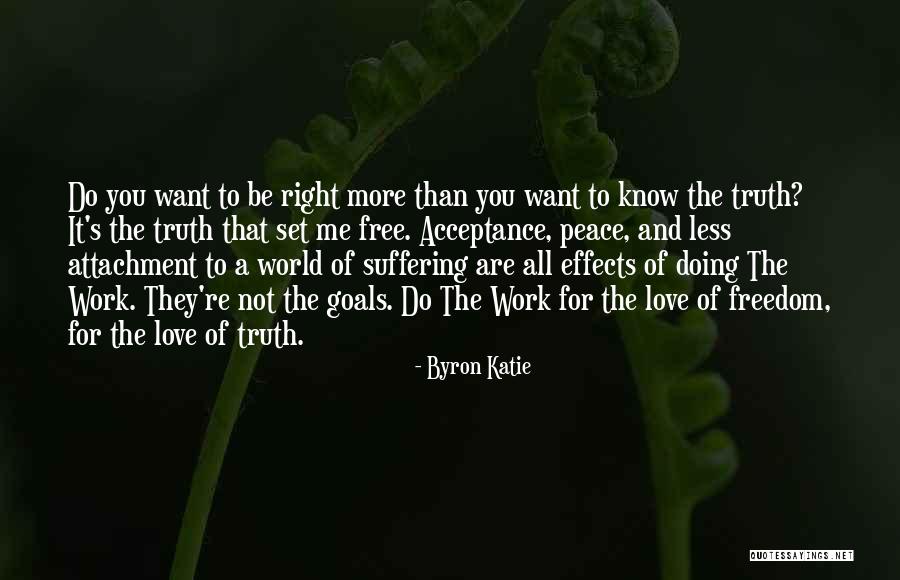 Howshalltheyhear Quotes By Byron Katie Howshalltheyhear Quotes By Byron Katie