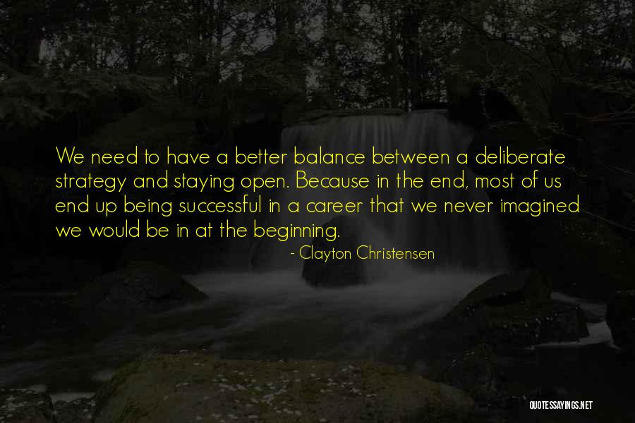 Howshalltheyhear Quotes By Clayton Christensen Howshalltheyhear Quotes By Clayton Christensen