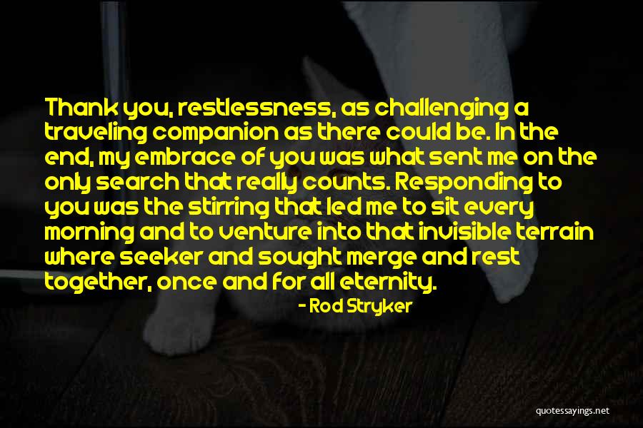 Howshalltheyhear Quotes By Rod Stryker Howshalltheyhear Quotes By Rod Stryker