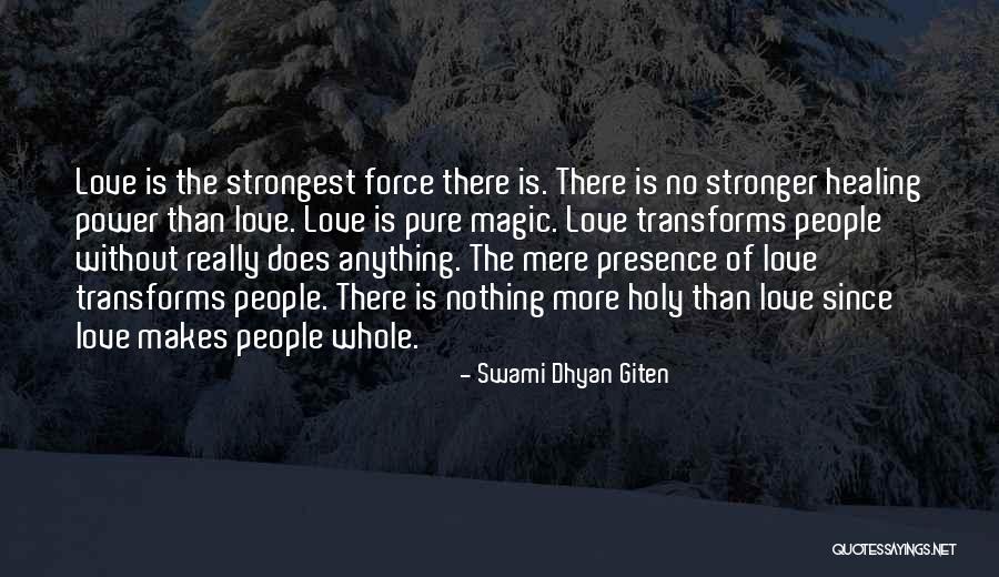 Howshalltheyhear Quotes By Swami Dhyan Giten Howshalltheyhear Quotes By Swami Dhyan Giten