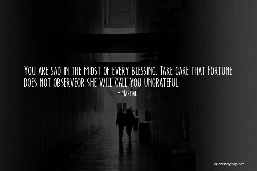 Howson Hooe Quotes By Martial Howson Hooe Quotes By Martial