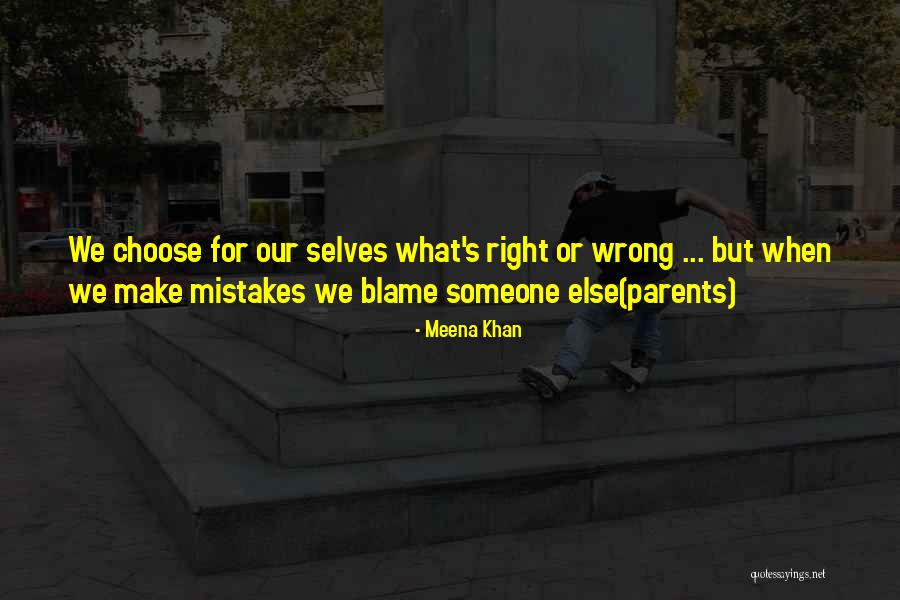 Howson Hooe Quotes By Meena Khan Howson Hooe Quotes By Meena Khan